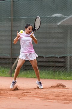 Bild 313 - Bergstedt Open